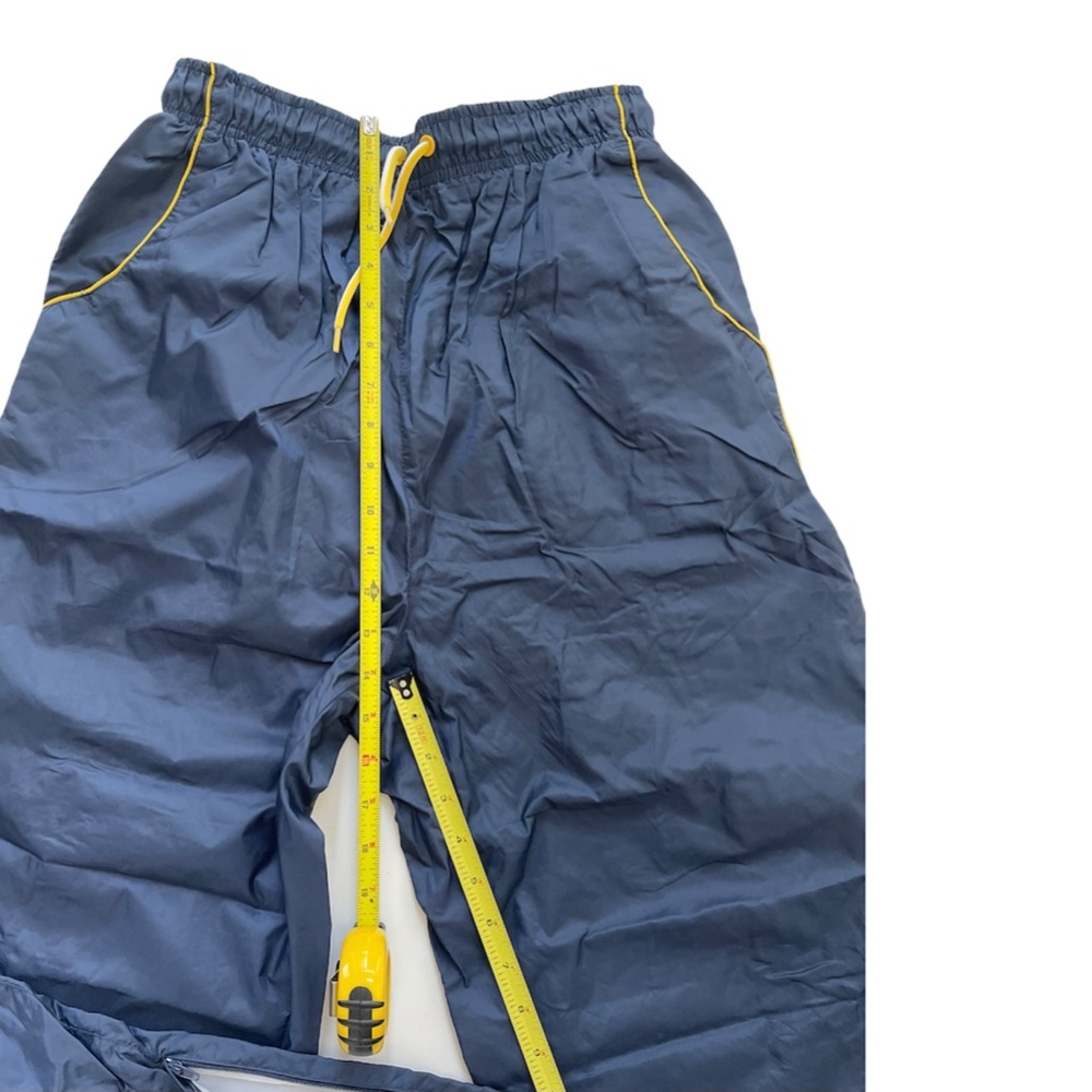 2 pcs CXS Twenty 1 Hiking Nylon Pants & Jacket Lrg - Picture 4 of 9
